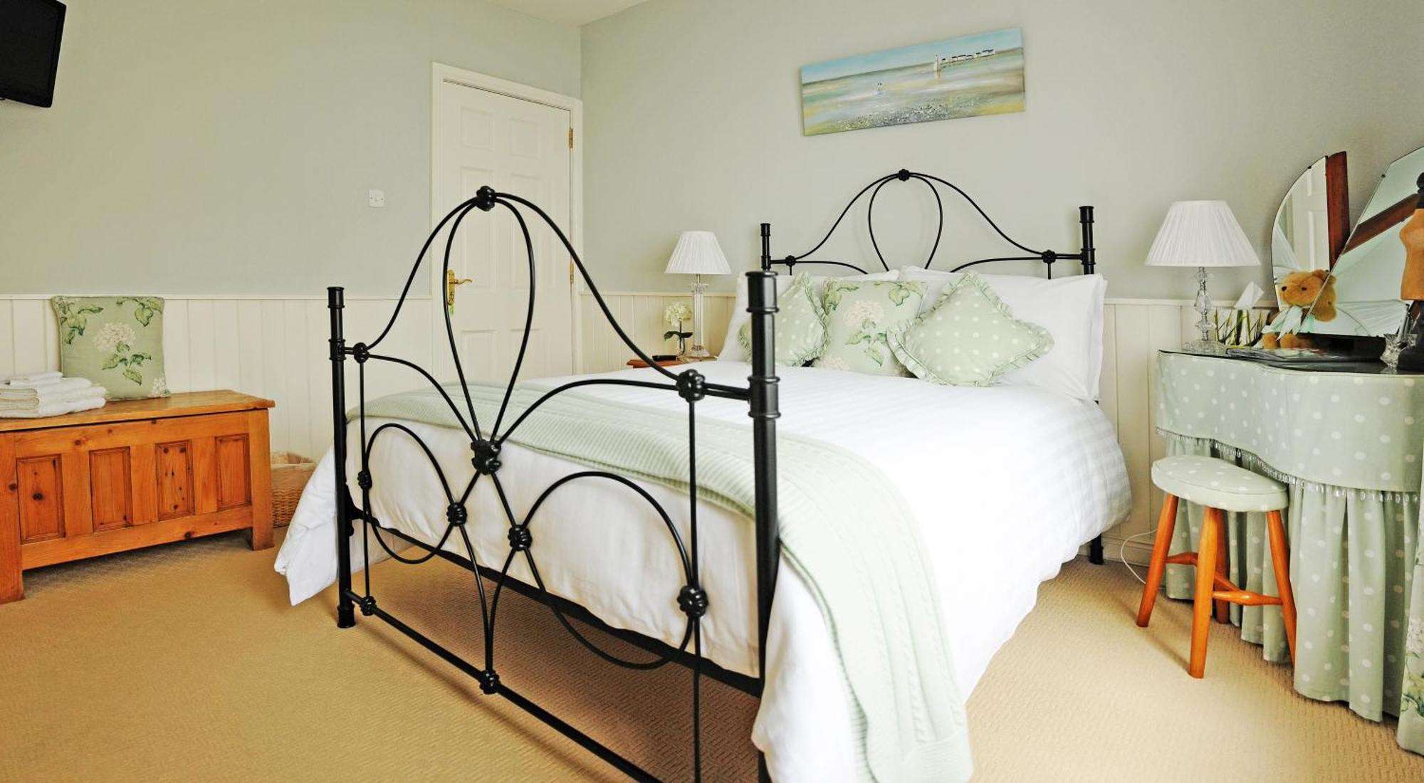 Cottesmore Bed And Breakfast Bushmills Exterior photo